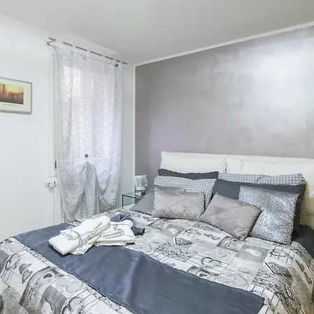 Apartamento Crystal Deluxe Venecia