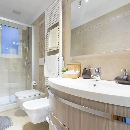 Apartamento Crystal Deluxe Venecia